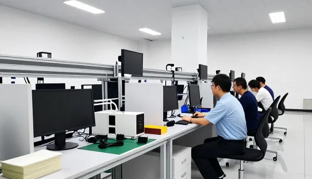 远程运维服务