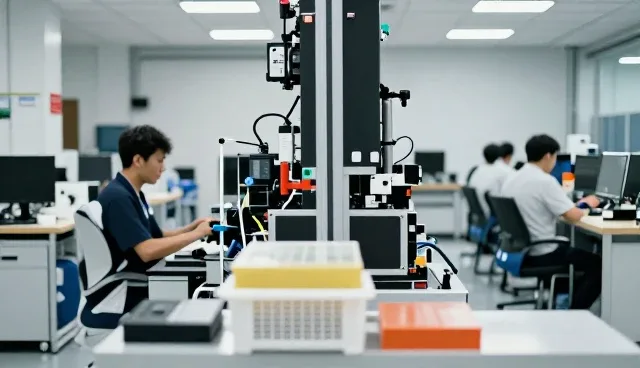 深圳市鸿鹄智科技有限公司