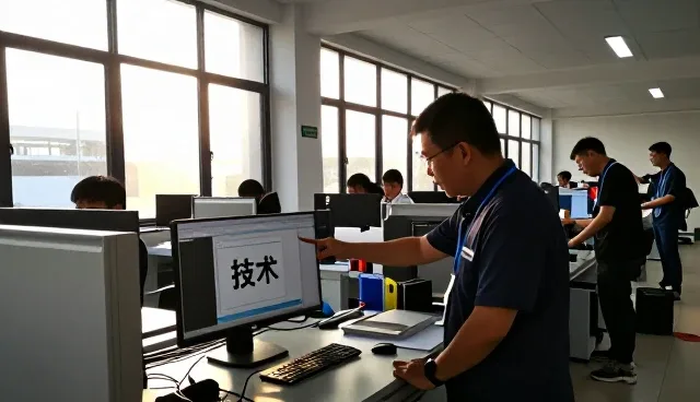 深圳市鸿鹄智科技有限公司让能力建设应用更加简单