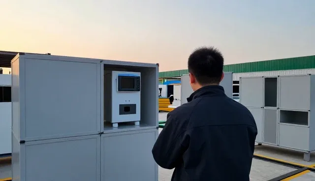 设备安装调试中的技术支持要点分析