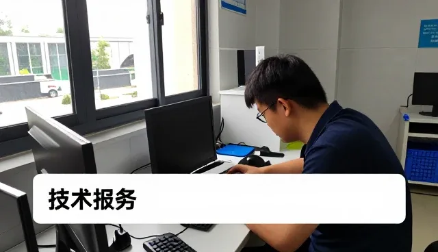 技术服务未来将在连锁门店中发挥更大作用