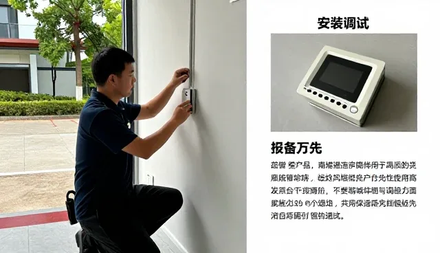 设计安装调试深度分享（重视技术更新适用）