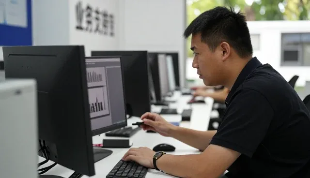 深圳市鸿鹄智科技有限公司技术支持应用于旺季备货案例介绍