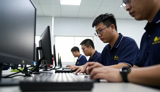 深圳市鸿鹄智科技有限公司解读合作关系下的发展趋势
